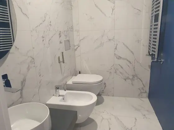 Deluxe Dört Kişilik Oda