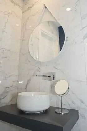 Deluxe Dört Kişilik Oda