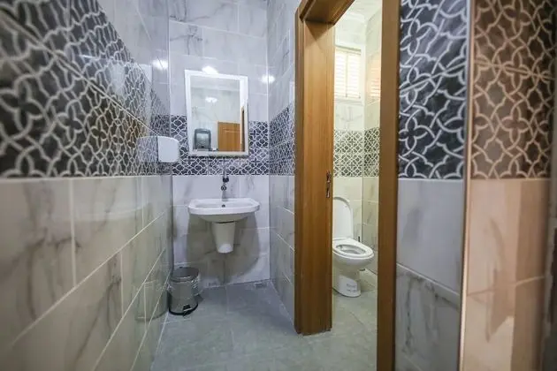 Üç Kişilik Oda