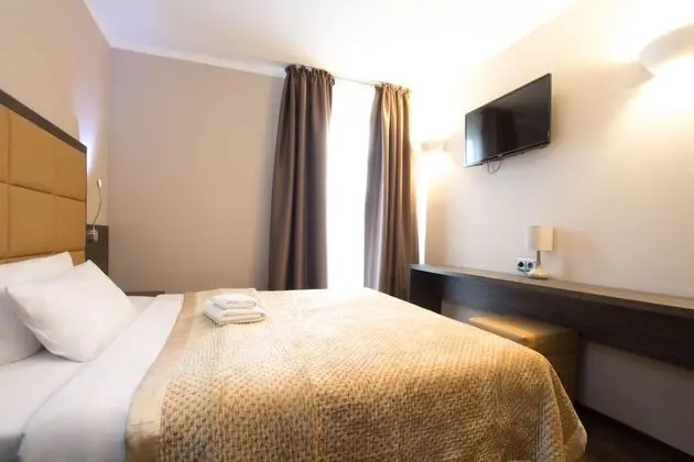 Standard Tek Kişilik Oda