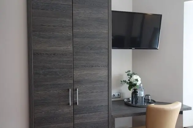 Standard Tek Kişilik Oda