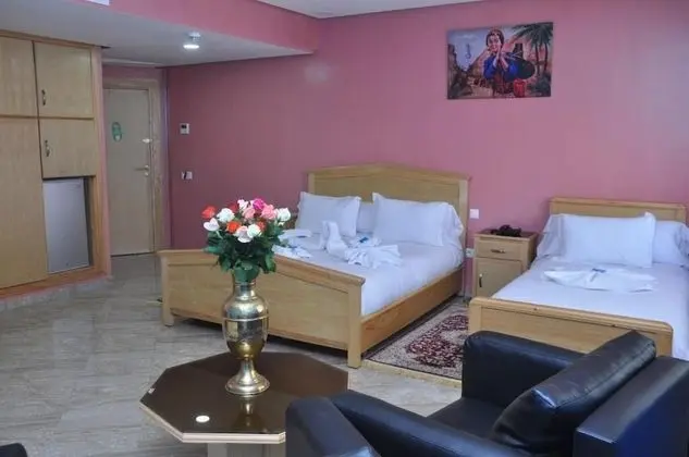 Comfort Oda, 1 Yatak Odası