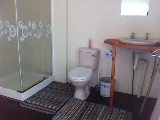 İki Ayrı Yataklı Oda, Nehir Manzaralı