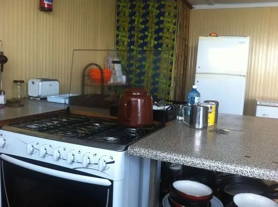 İki Ayrı Yataklı Oda, Nehir Manzaralı