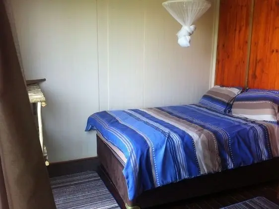 Tek Büyük Yataklı Oda, Nehir Manzaralı