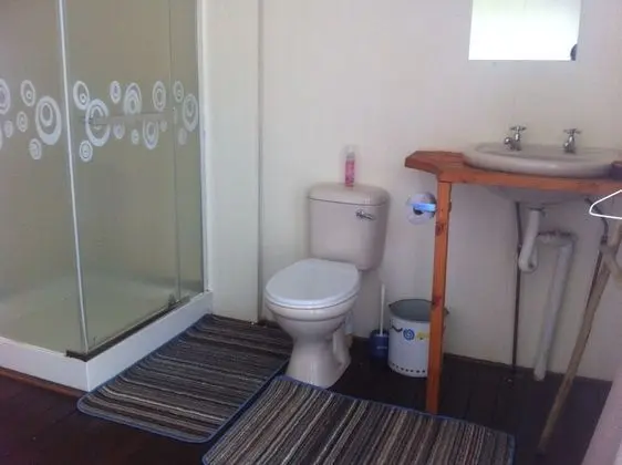 Tek Büyük Yataklı Oda, Nehir Manzaralı