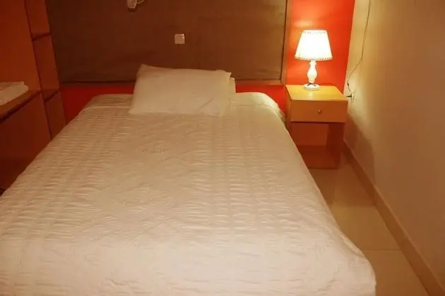 Standard Tek Kişilik Oda, Balkon, Göl Manzaralı