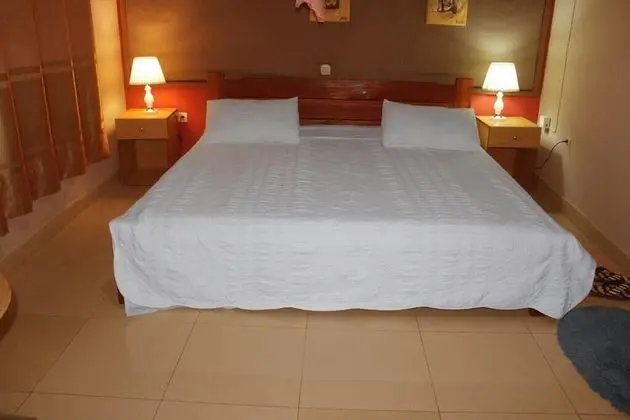Standard Tek Kişilik Oda, Balkon, Göl Manzaralı