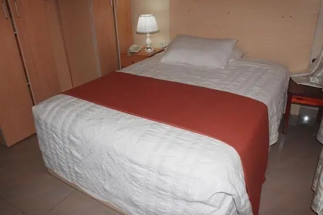 Standard Tek Kişilik Oda, Balkon, Göl Manzaralı
