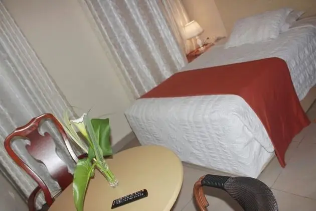 Standard Tek Kişilik Oda, Balkon, Göl Manzaralı