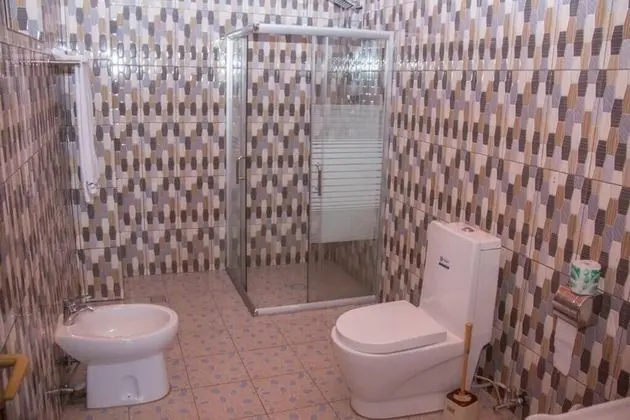 Standard Tek Kişilik Oda, Balkon, Göl Manzaralı