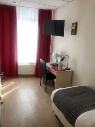 Tek Kişilik Oda