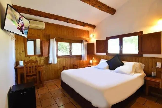 Standard Tek Büyük Yataklı Oda, Engellilere Uygun