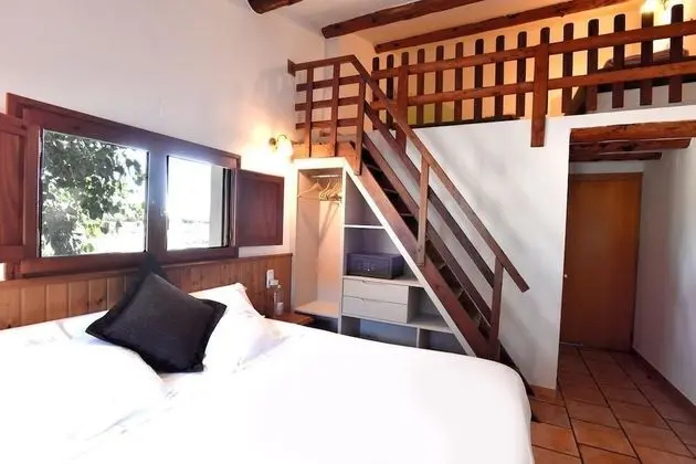 Standard Üç Kişilik Oda, Engellilere Uygun