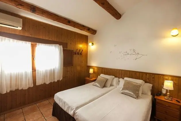 Standard Üç Kişilik Oda, Engellilere Uygun