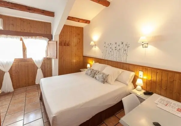 Standard Üç Kişilik Oda, Engellilere Uygun