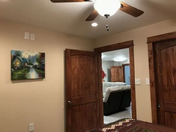 Premium Apart Daire, Birden Çok Yatak, Sigara İçilmez
