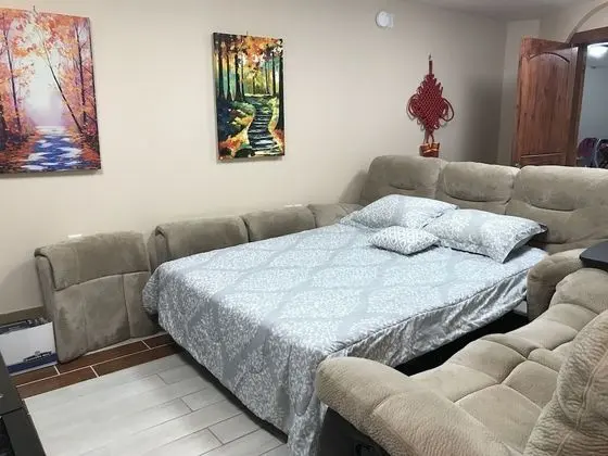 Premium Apart Daire, Birden Çok Yatak, Sigara İçilmez