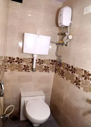 Basic Ortak Ranzalı Oda, Sadece erkekler için, Sigara İçilmez, Koy Manzaralı
