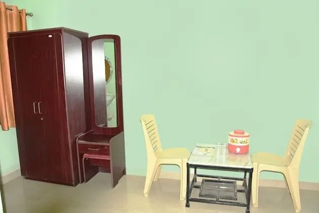 Standard Tek Büyük Yataklı Oda (NON AC)