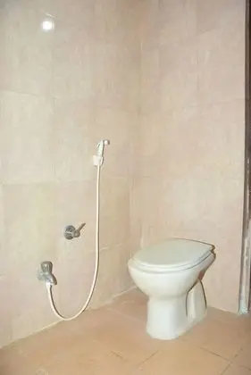 Standard Tek Büyük Yataklı Oda (NON AC)
