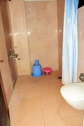 Standard Üç Kişilik Oda (NON AC)