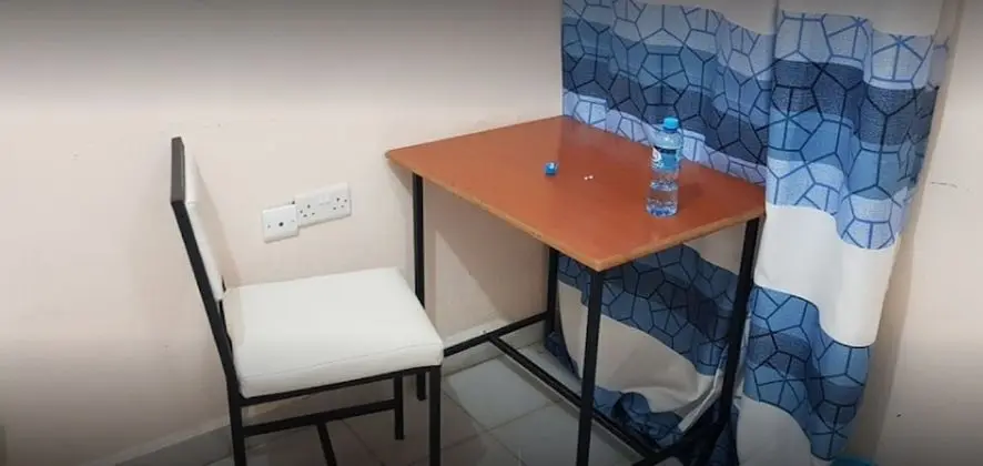 Büyük Yataklı Tek Kişilik Oda