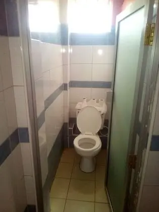 Büyük Yataklı Tek Kişilik Oda