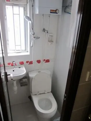 Tek Kişilik Oda