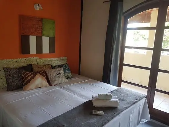 Comfort Oda, 1 Yatak Odası
