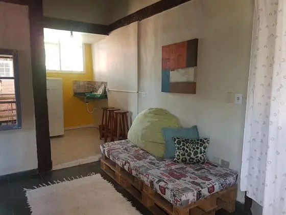 Comfort Oda, 1 Yatak Odası
