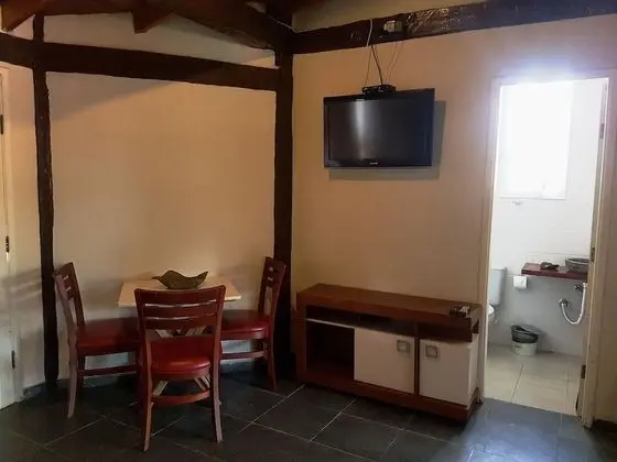 Comfort Oda, 1 Yatak Odası