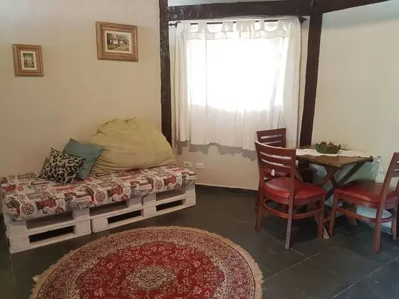 Comfort Oda, 1 Yatak Odası