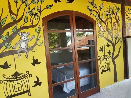 Comfort Oda, 1 Yatak Odası