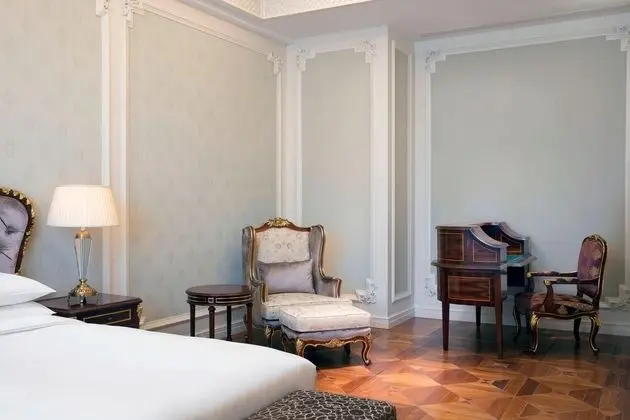 Club Süit, 1 Yatak Odası, Sigara İçilmez, Şehir Manzaralı
