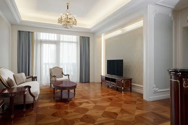 Club Süit, 1 Yatak Odası, Sigara İçilmez, Şehir Manzaralı