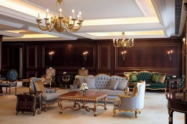 Club Süit, 1 Yatak Odası, Sigara İçilmez, Şehir Manzaralı