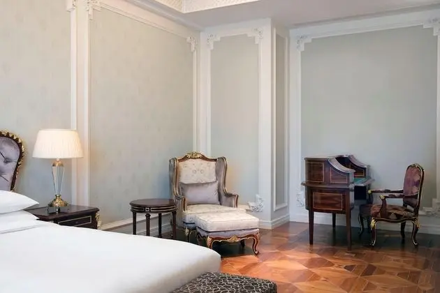 Club Süit, 1 Yatak Odası, Sigara İçilmez, Şehir Manzaralı