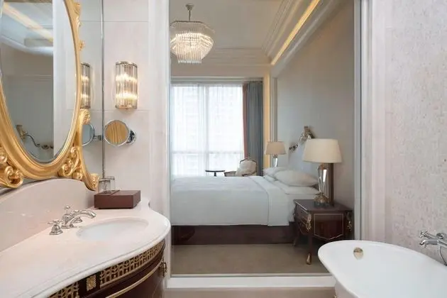 Club Süit, 1 Yatak Odası, Sigara İçilmez, Şehir Manzaralı
