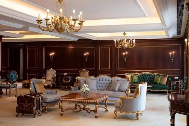 Oda, 1 En Büyük (King) Boy Yatak, Sigara İçilmez, Şehir Manzaralı