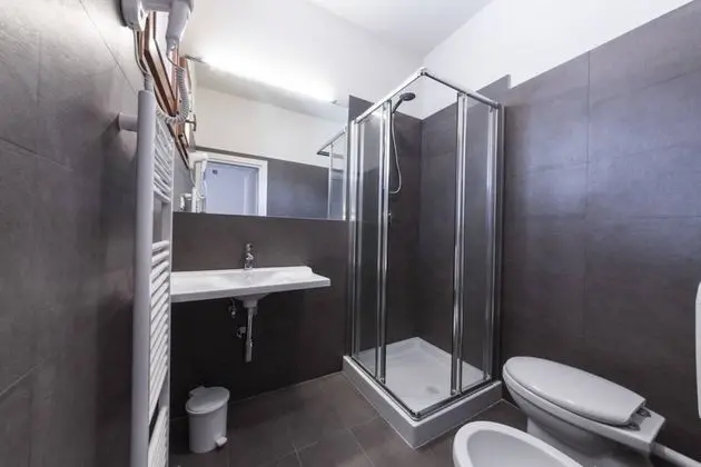 Business Büyük Yataklı Tek Kişilik Oda, 1 Çift Kişilik Yatak