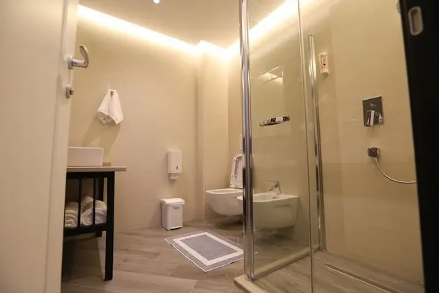 Standard Üç Kişilik Oda