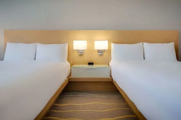 Oda, 2 Büyük (Queen) Boy Yatak, Balkon (Hearing Accessible)