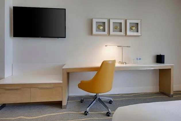 Oda, 2 Büyük (Queen) Boy Yatak, Balkon (Hearing Accessible)