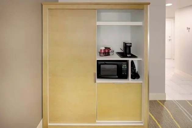 Oda, 2 Büyük (Queen) Boy Yatak, Balkon (Hearing Accessible)