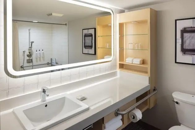 Grand Daire, 1 Yatak Odası