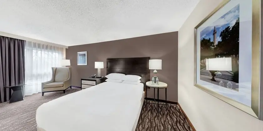 Oda, 1 Büyük (Queen) Boy Yatak, Sigara İçilmez