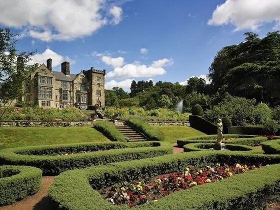 Superior Oda, 1 En Büyük (King) Boy Yatak, Manzaralı