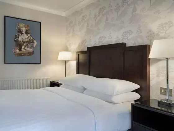 Traditional Oda, 1 En Büyük (King) Boy Yatak