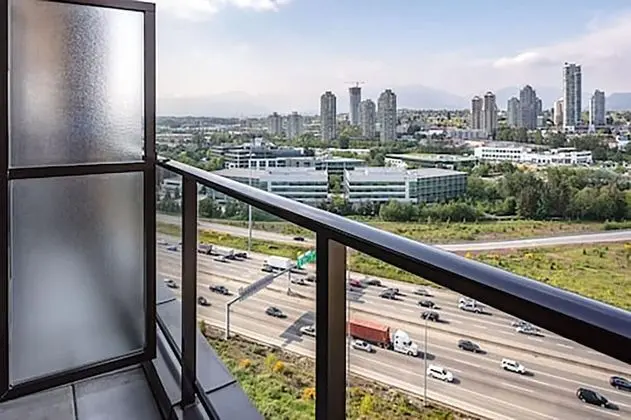 Oda, 1 En Büyük (King) Boy Yatak, Balkon, Manzaralı